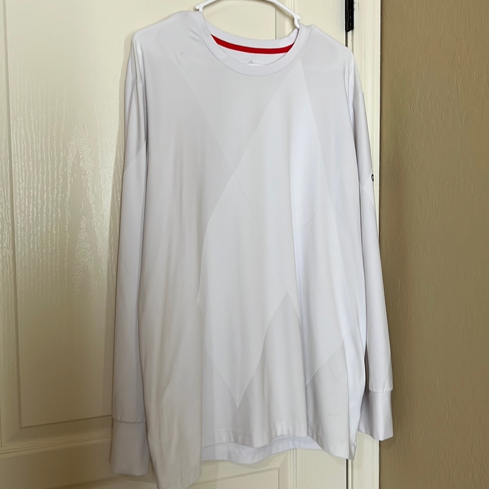 Mens long sleeve shirt